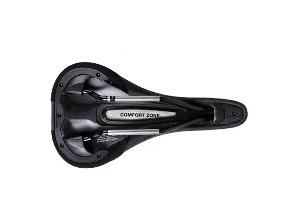 WTB Volt Cromoly Medium siodełko czarna 142 mm