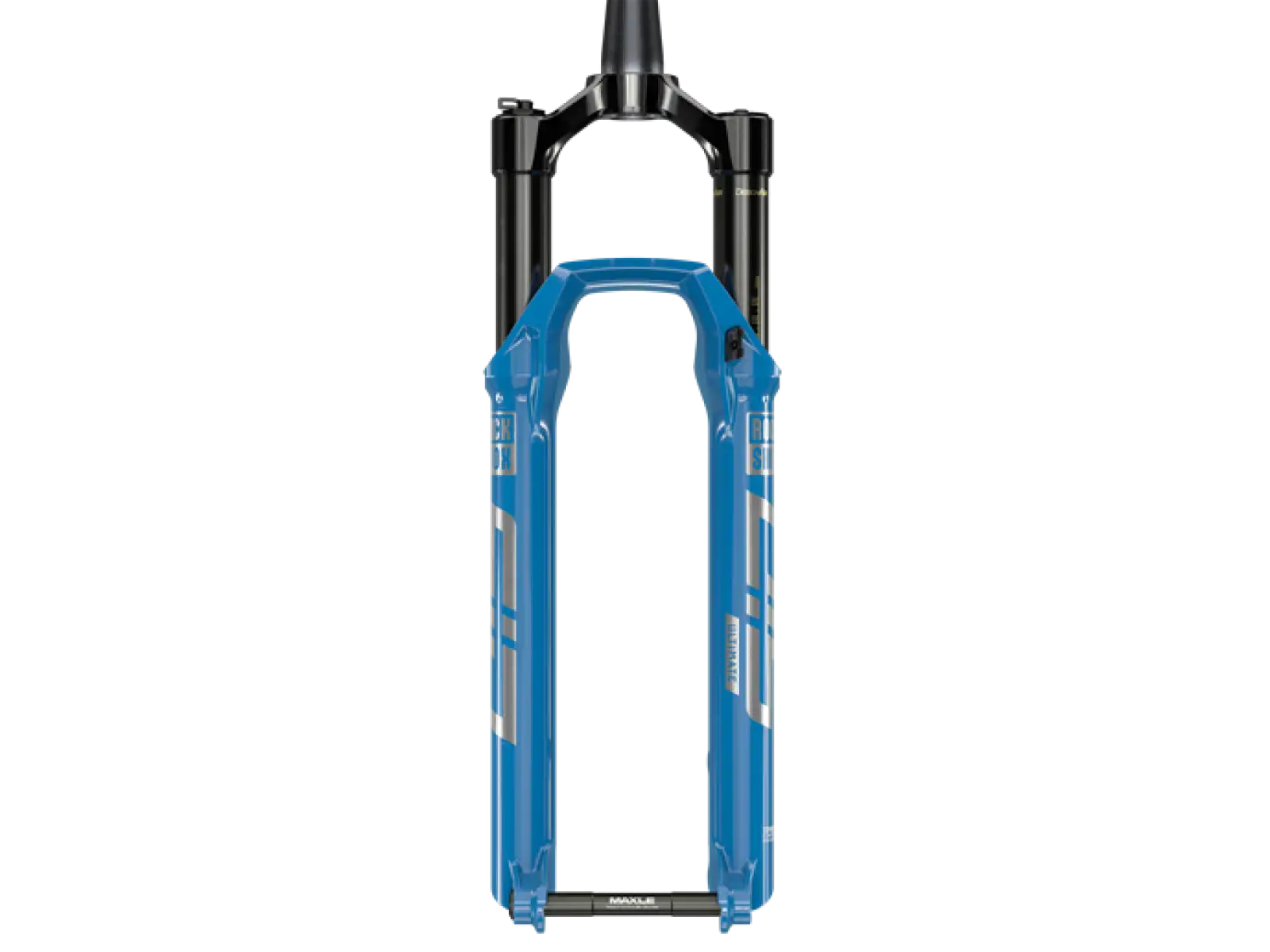 Rock Shox SID Ultimated RD RO C1 Boost 29" amortyzowany widelec 44 mm offset Blue