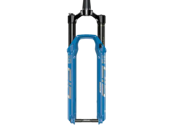 Rock Shox SID Ultimated RD RO C1 Boost 29" amortyzowany widelec 44 mm offset Blue