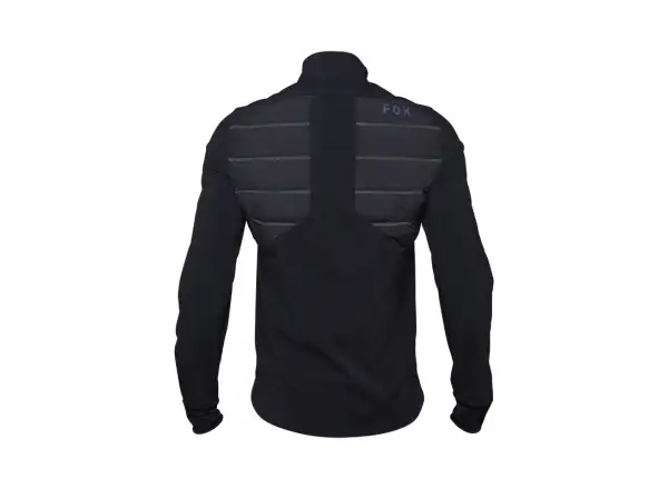 Fox Flexair Fire Hybrid Lunar męska kurtka Black