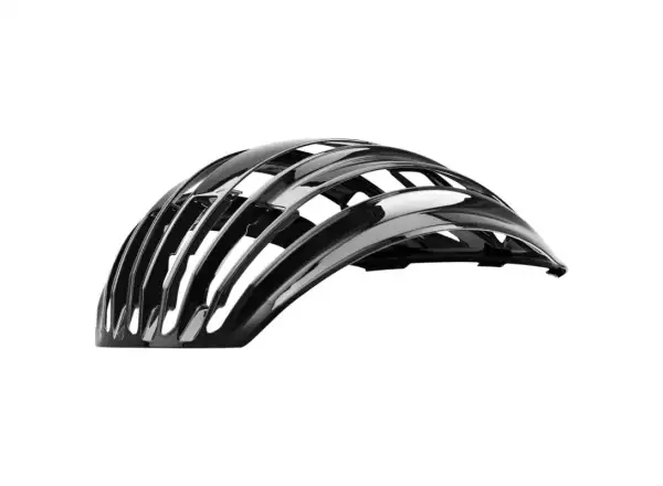 Uvex Surge Aero Cover pokrywa kasku Black