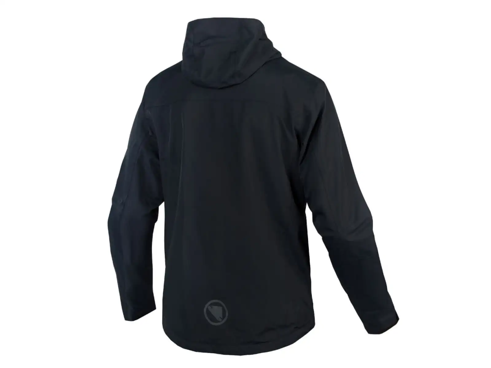 Endura Hummvee męska kurtka z kapturem Black