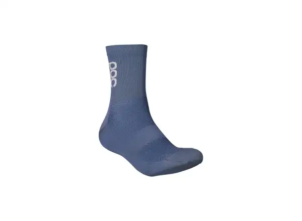 POC Essential Road Short skarpetki Calcite Blue