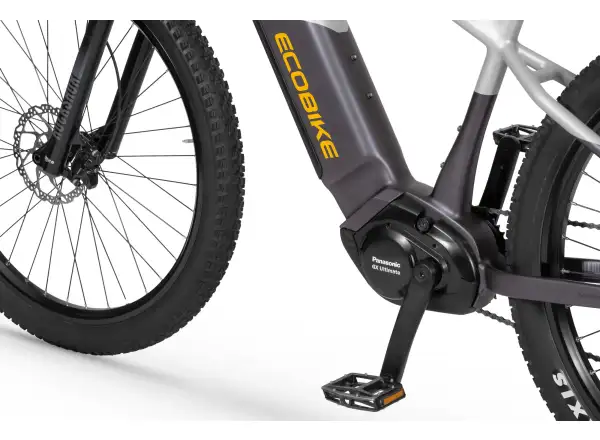 Ecobike Mauler 1080 Wh rower elektryczny górski