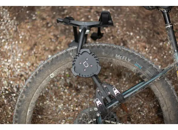 Aeroe Quick Mount Pod torba rowerowa 11 l