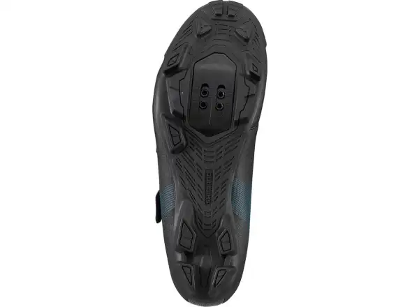 Shimano SH-XC100 damskie buty MTB czarna