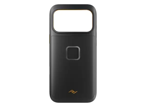 Peak Design GNAR Case iPhone 17 Pro Black