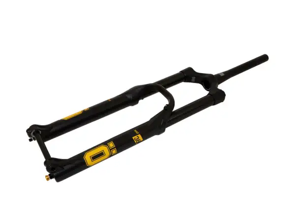 Öhlins RXF36 m.2 27,5” Air amortyzowany widelec 150 mm 15x110 mm 46 mm rake czarna