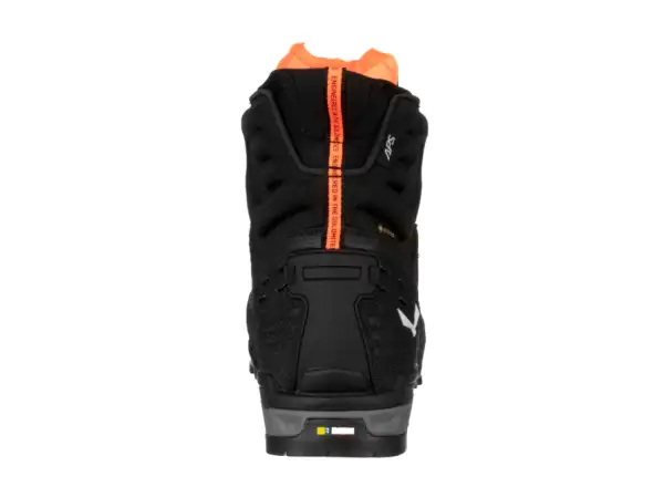 Salewa Ortles Edge Mid GTX męskie buty trekkingowe Navy Blazer/Black