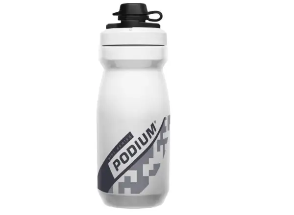 Camelbak Podium Dirt Series butelka 0,62 l White