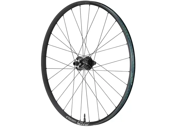 E-13 Optimus Race Alloy Boost 29" tylne zaplecione koło Sram XD Black