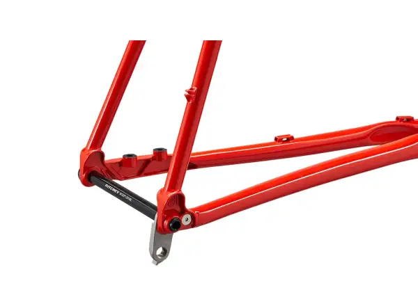 Ritchey Swiss Cross Disc zestaw ram 50th Anniversary