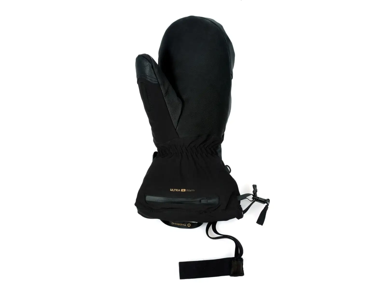 Thermic Ultra Heat Boost męskie podgrzewane rękawice