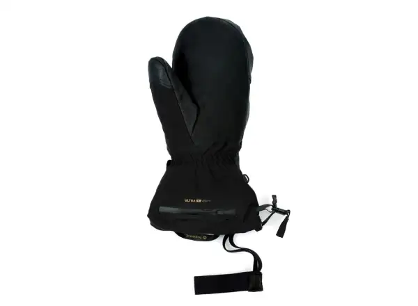 Thermic Ultra Heat Boost męskie podgrzewane rękawice