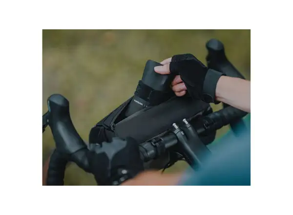 Topeak Tubular BarBag torba na kierownicę Black