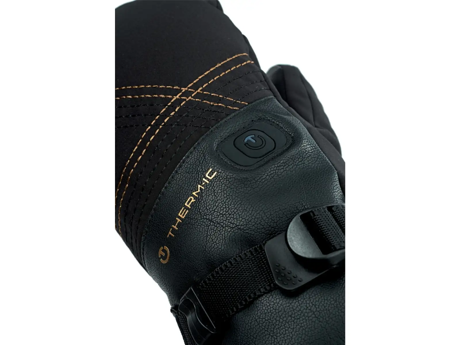 Thermic Ultra Heat Boost Mittens damskie ogrzewane rękawice jednopalcowe