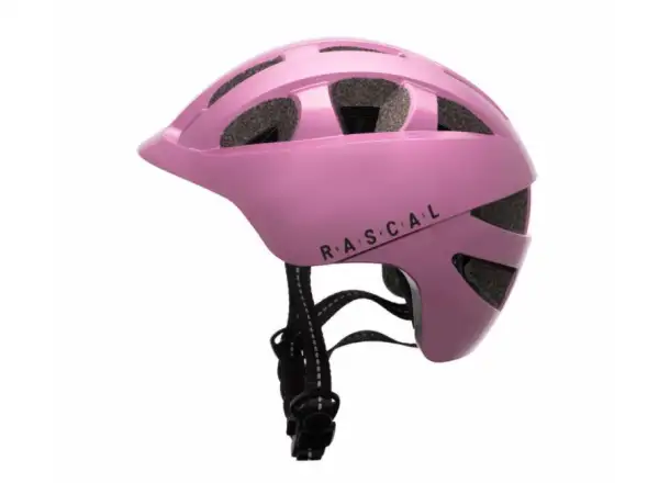 Rascal dziecięcy kask Raspberry