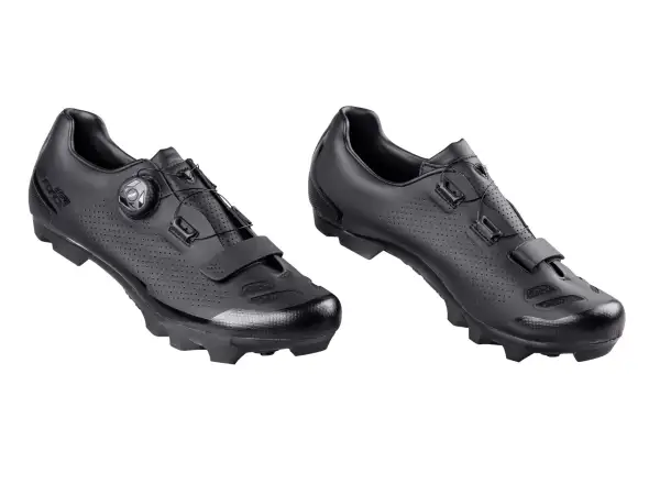 Force Hero Pro MTB męskie buty na rower czarna