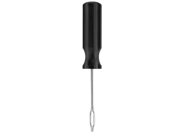 Force igła do przeciągania knotów 158mm
