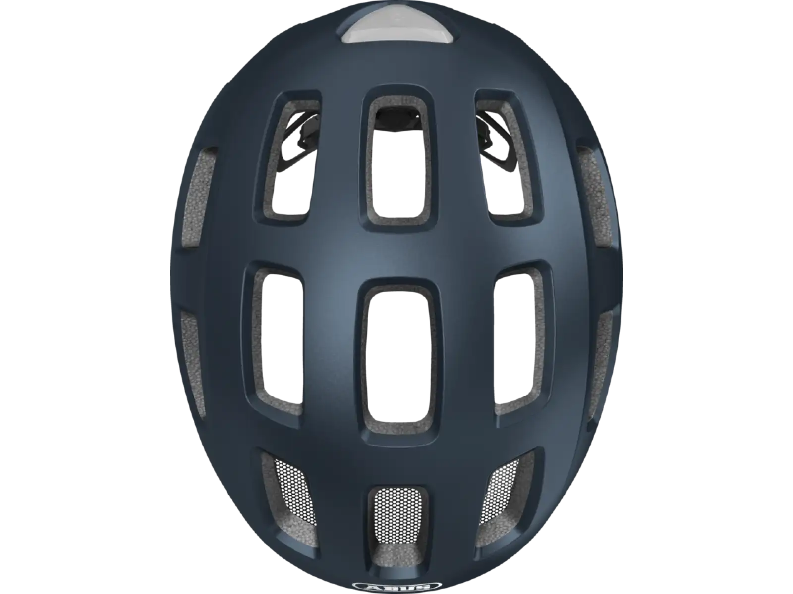 Abus Youn-I 2.0 kask dziecięcy Midnight Blue