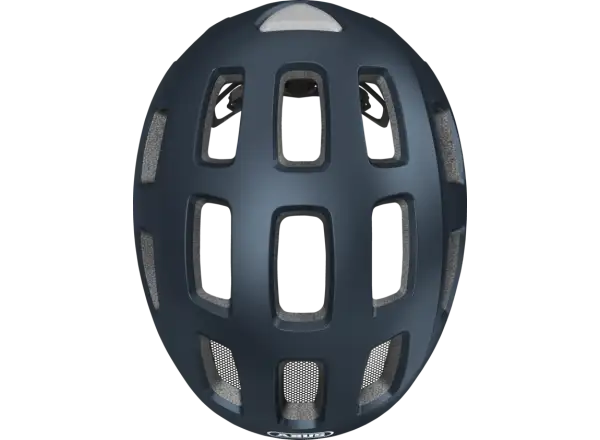 Abus Youn-I 2.0 kask dziecięcy Midnight Blue