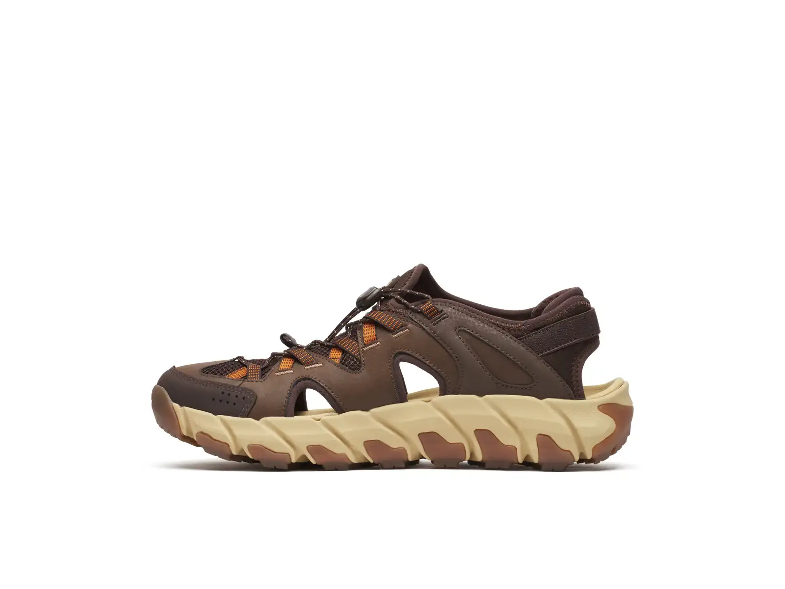 Merrell Maipo Explorer Sieve męskie sandały Coffee