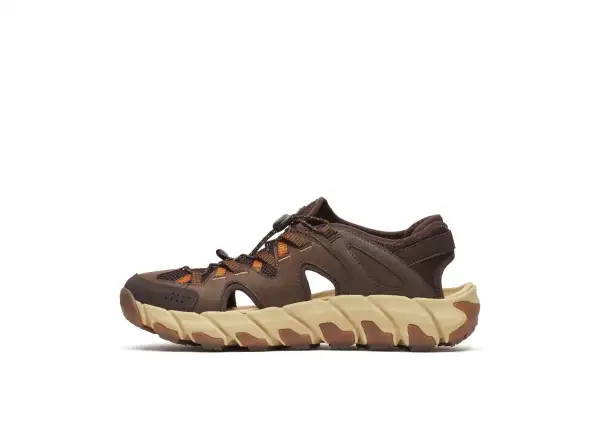 Merrell Maipo Explorer Sieve męskie sandały Coffee