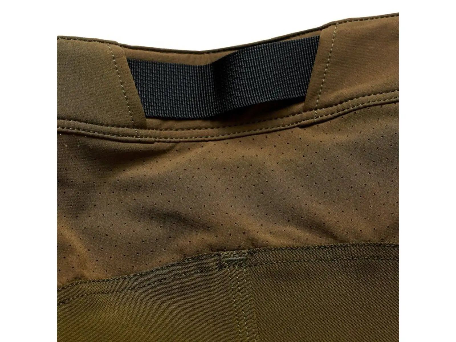 Troy Lee Designs Ruckus Cargo męskie spodnie Mono Dark Earth