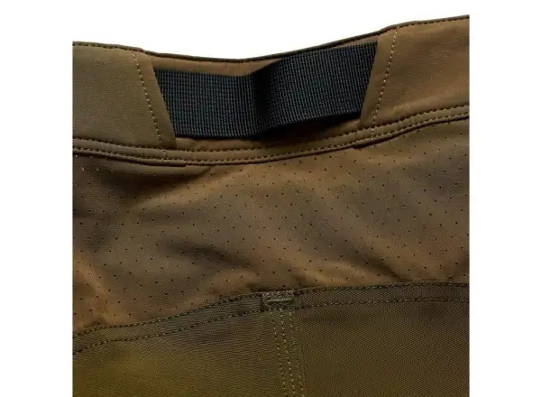 Troy Lee Designs Ruckus Cargo męskie spodnie Mono Dark Earth