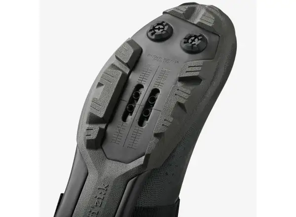 Fizik Vento Ferox 2.0 buty rowerowe Black/Dark Forest