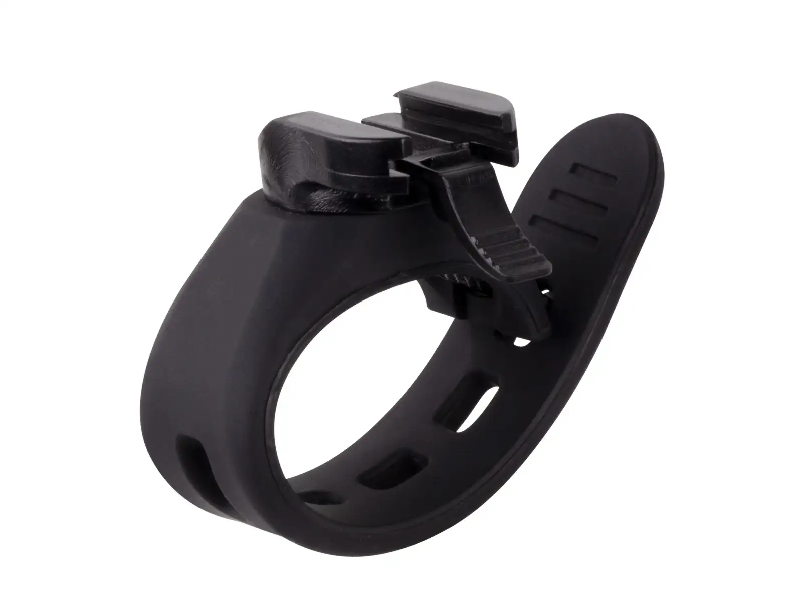 Force Flux uchwyt przedniego światła 22,2 - 31,8 mm