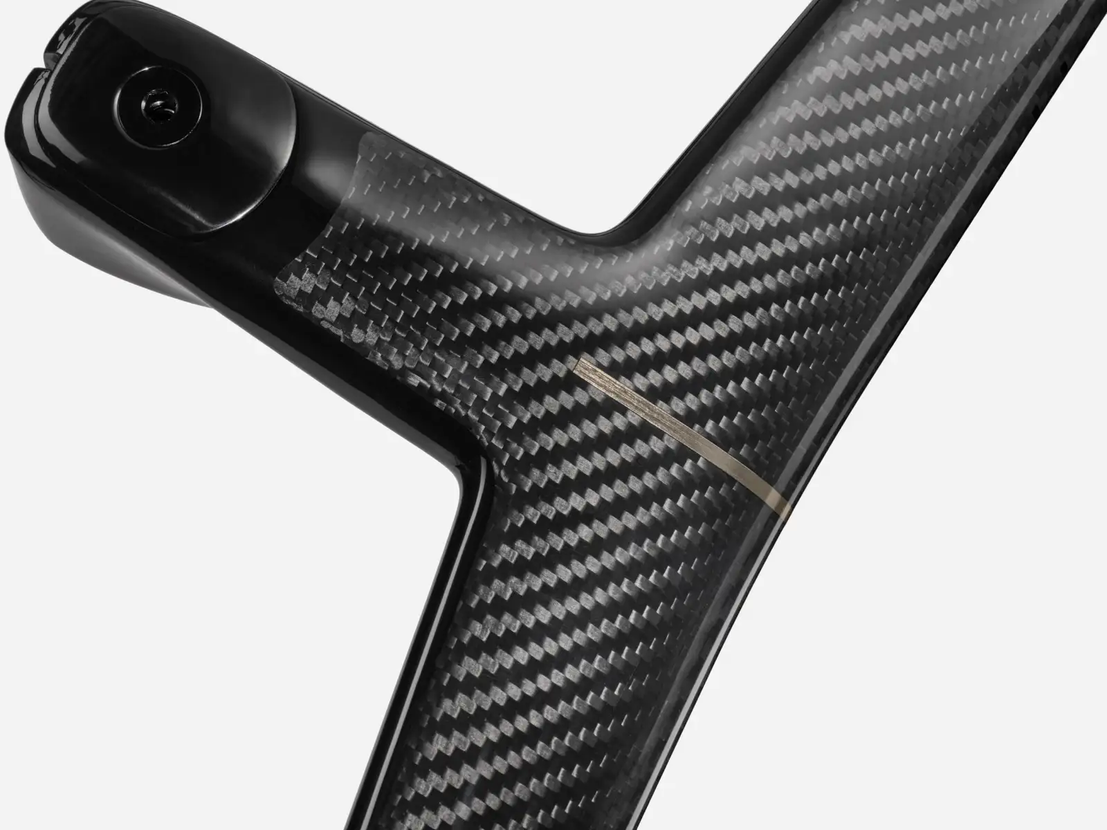 Cannondale SystemBar Aero szosowe zintegrowane kierownice