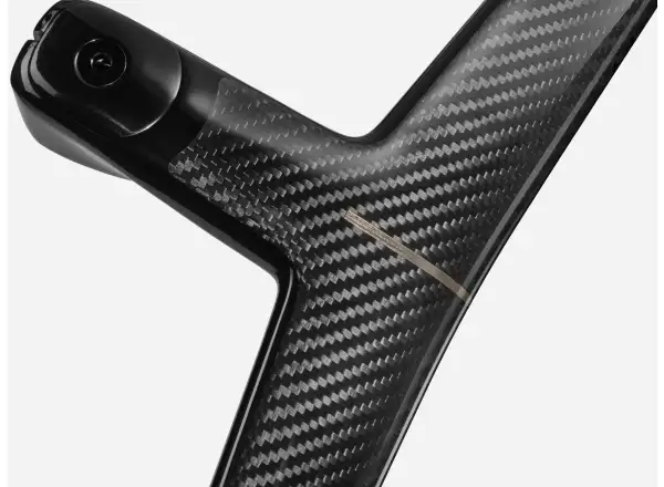Cannondale SystemBar Aero szosowe zintegrowane kierownice