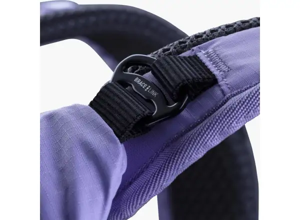 Evoc Stage 12 l plecak Purple Rose
