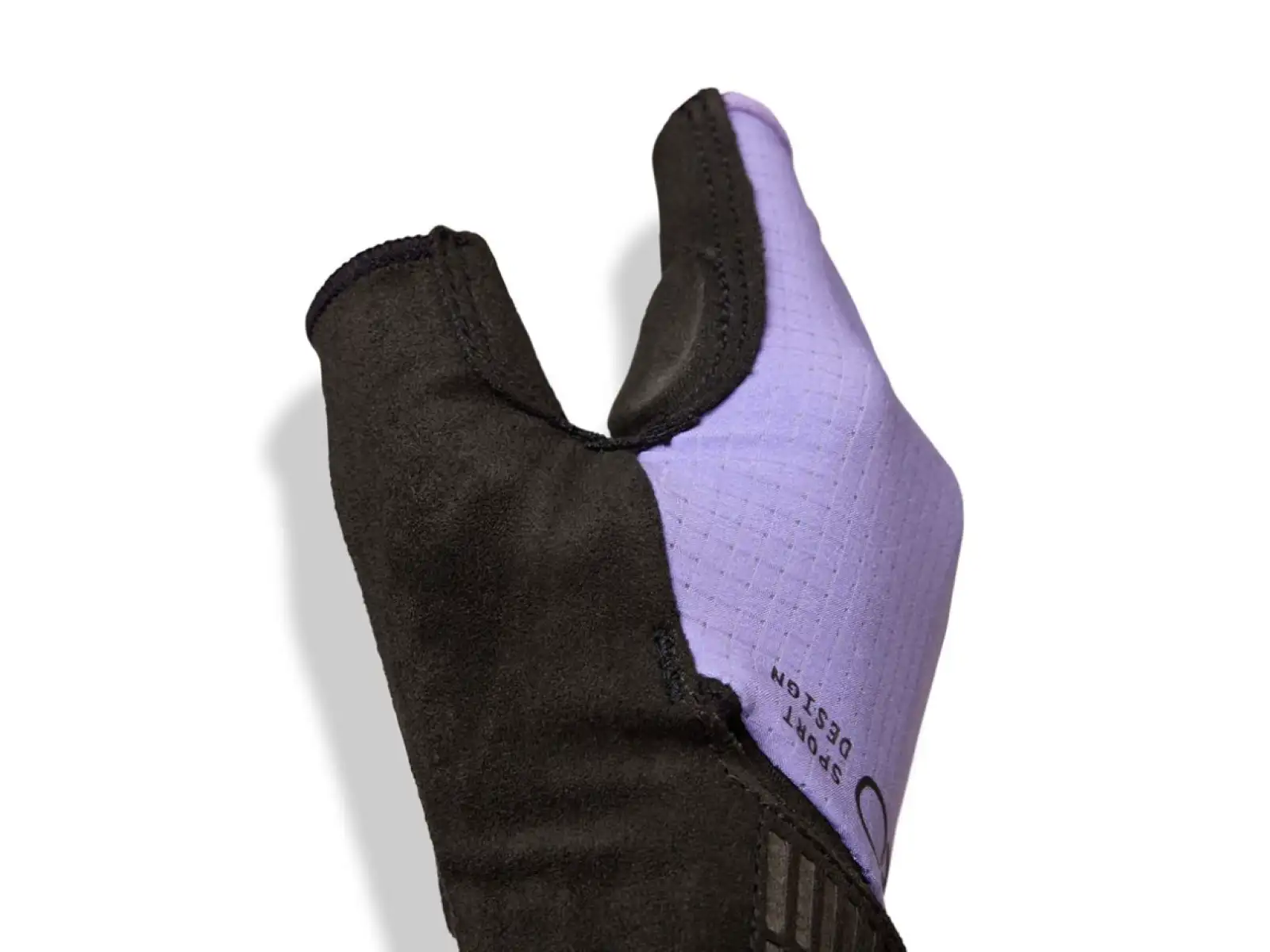 Giro Tessa II Gel rękawiczki damskie Purple Haze