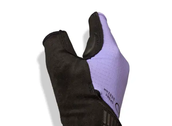 Giro Tessa II Gel rękawiczki damskie Purple Haze