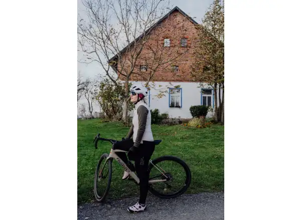 Force Revo 2 buty MTB różowa