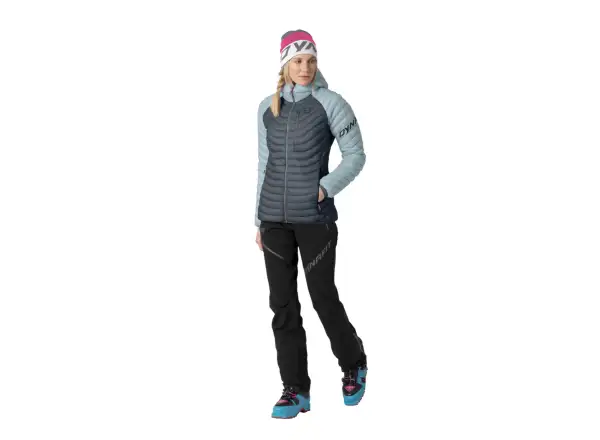 Dynafit Radical Down damska kurtka Cloud Blue