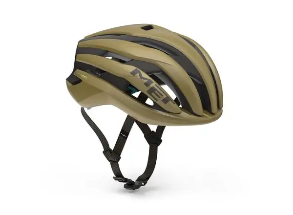 MET Trenta MIPS Wander kask Natural