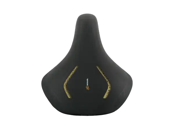 Selle Royal Lookin Evo Stracciatella Relaxed siodełko czarna