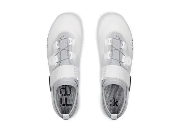 Fizik Vento Ferox 2.0 buty kolarskie White/Light Grey
