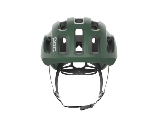 POC Ventral Air MIPS kask Epidote Green Matt