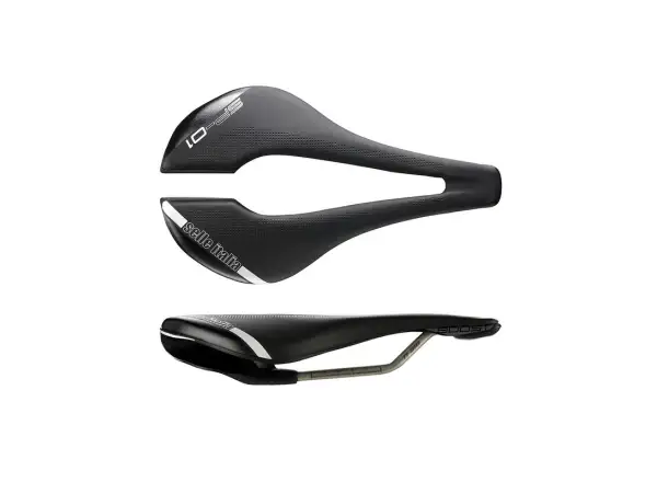 Selle Italia SP-01 Boost Ti316 Superflow L3 siodło czarna