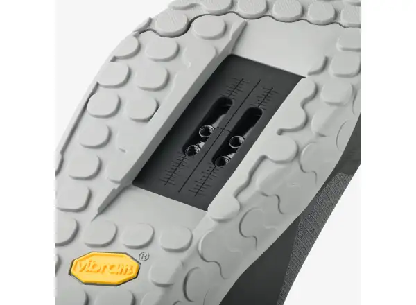 Fizik Versor 2 buty MTB Black/Anthracite