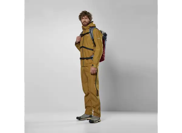 Salewa Puez plecak 32 l + 5 l Navy Blazer/Java Blue