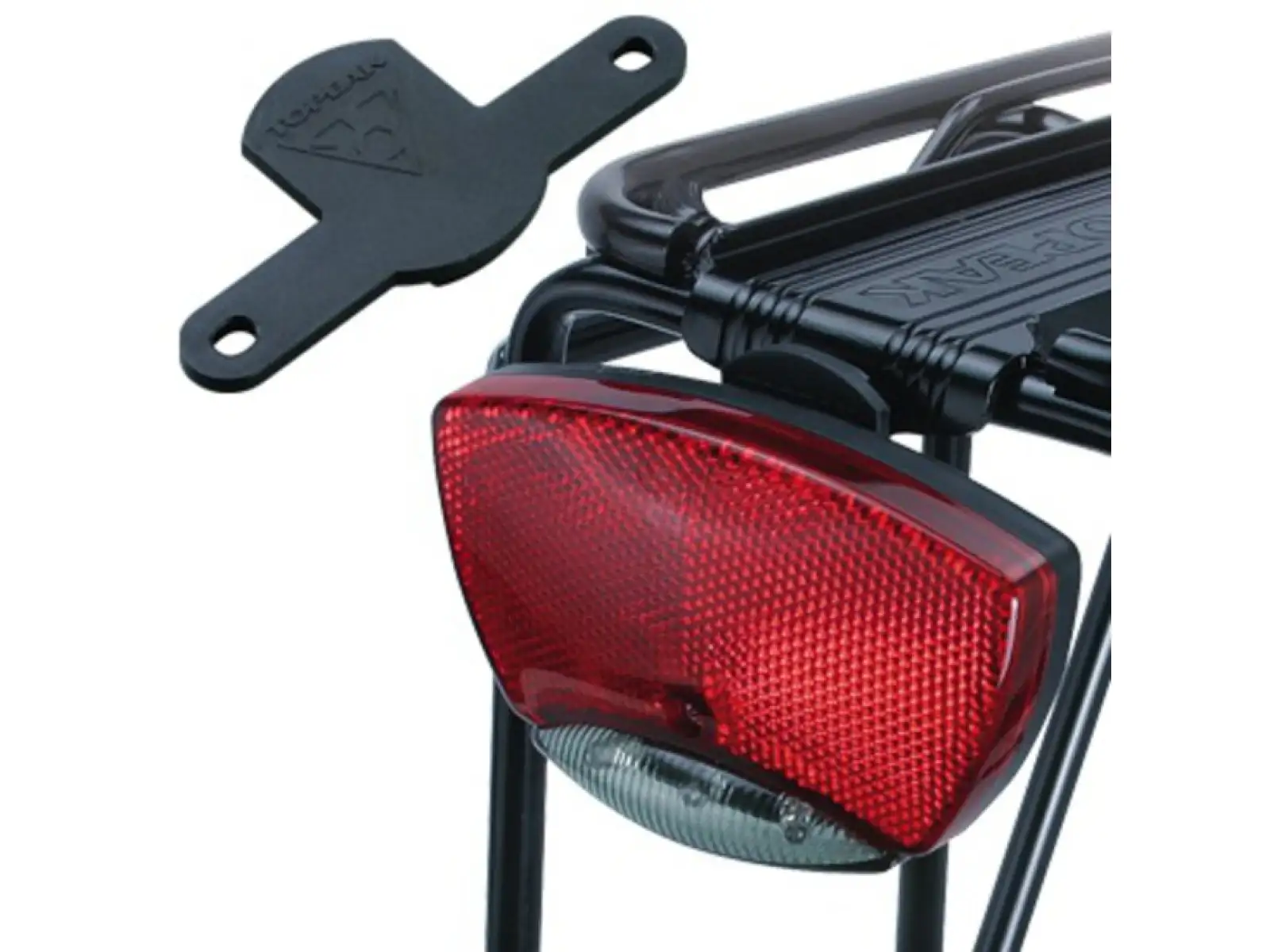 Topeak Uni Super Tourist Disc bagażnik na rower