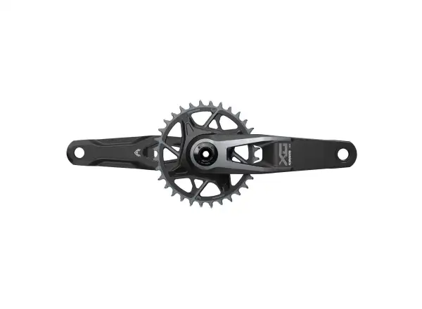 Sram X0 Eagle Transmission T-Type AXS zestaw