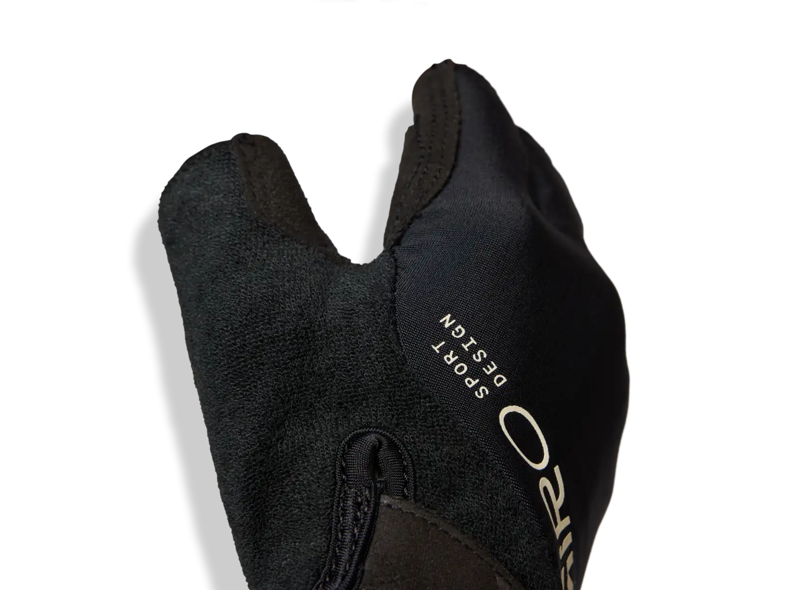 Giro JagEtte rękawiczki damskie Black