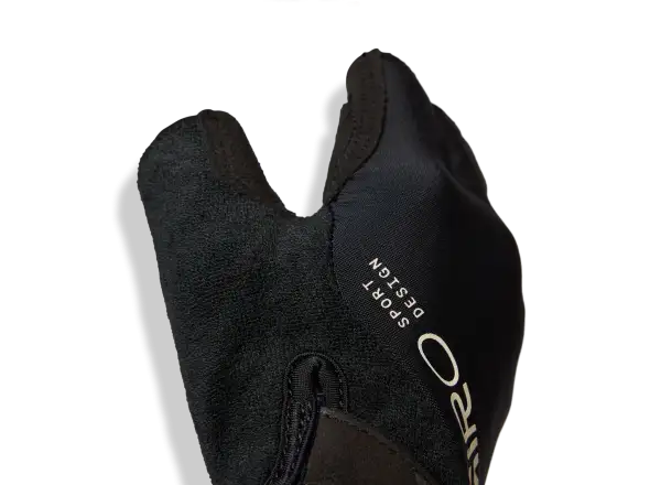 Giro JagEtte rękawiczki damskie Black