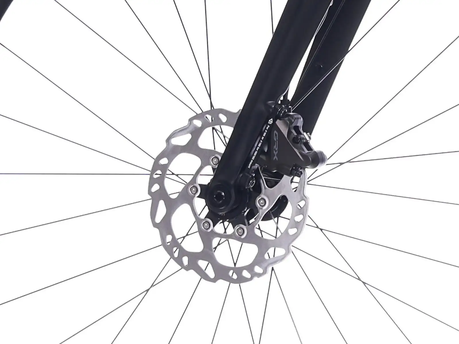 Superior XR 6.5 GR gravel rower Matte Mustard/Black